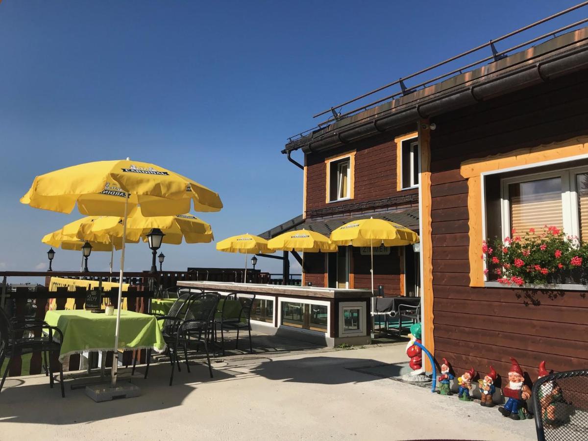 Klewenalp Ausflugs-Ski-Pistenhotel Klewenstock Beckenried Extérieur photo
