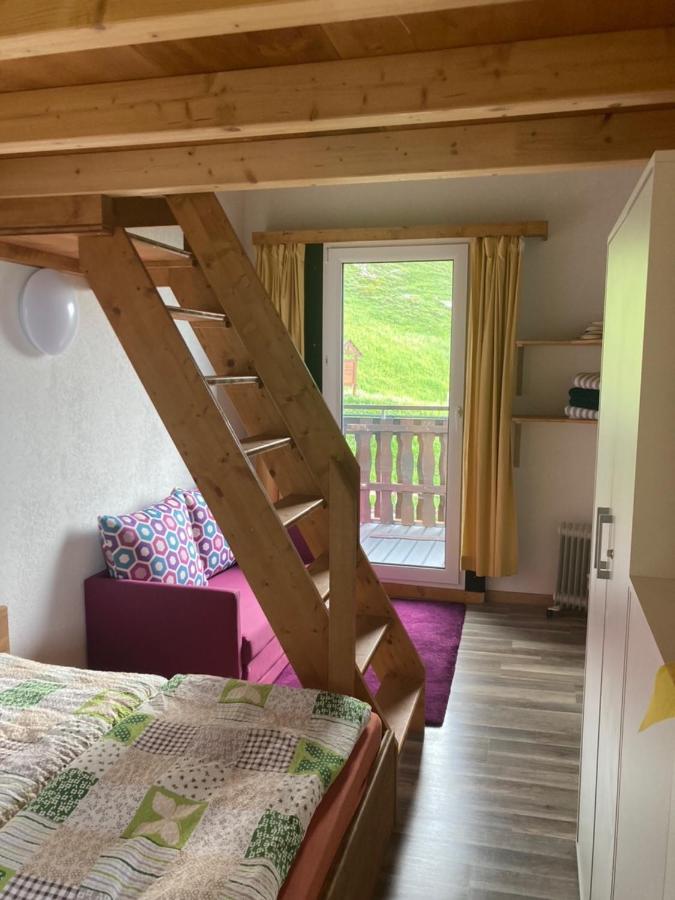 Klewenalp Ausflugs-Ski-Pistenhotel Klewenstock Beckenried Extérieur photo