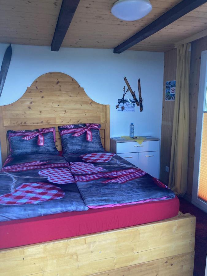 Klewenalp Ausflugs-Ski-Pistenhotel Klewenstock Beckenried Extérieur photo