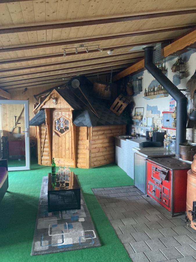 Klewenalp Ausflugs-Ski-Pistenhotel Klewenstock Beckenried Extérieur photo