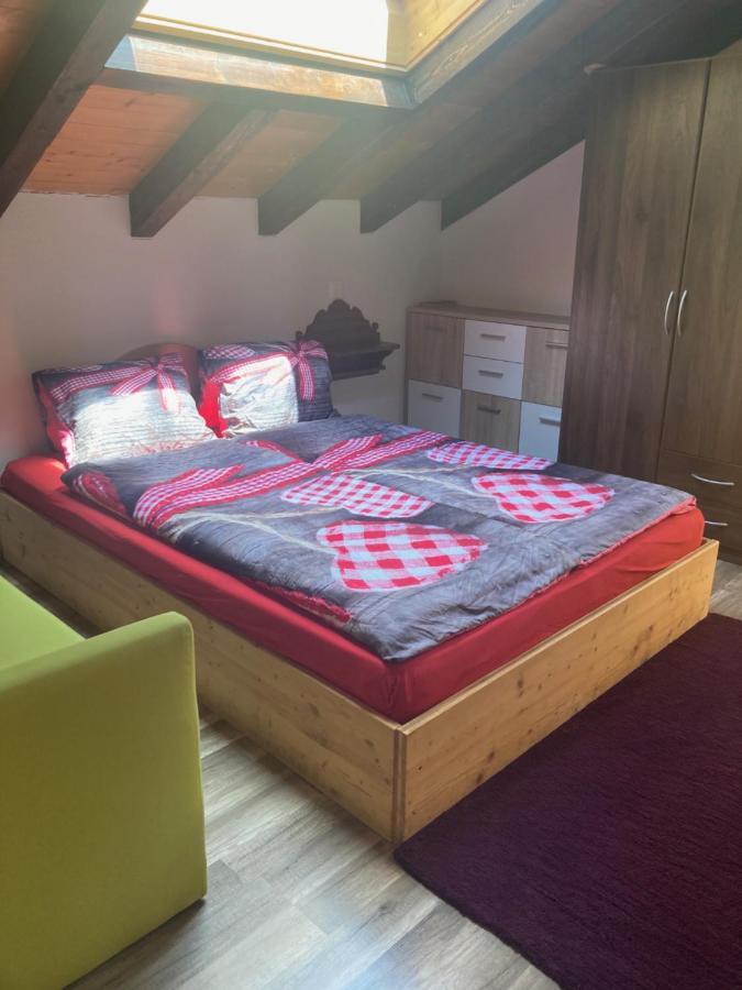 Klewenalp Ausflugs-Ski-Pistenhotel Klewenstock Beckenried Extérieur photo