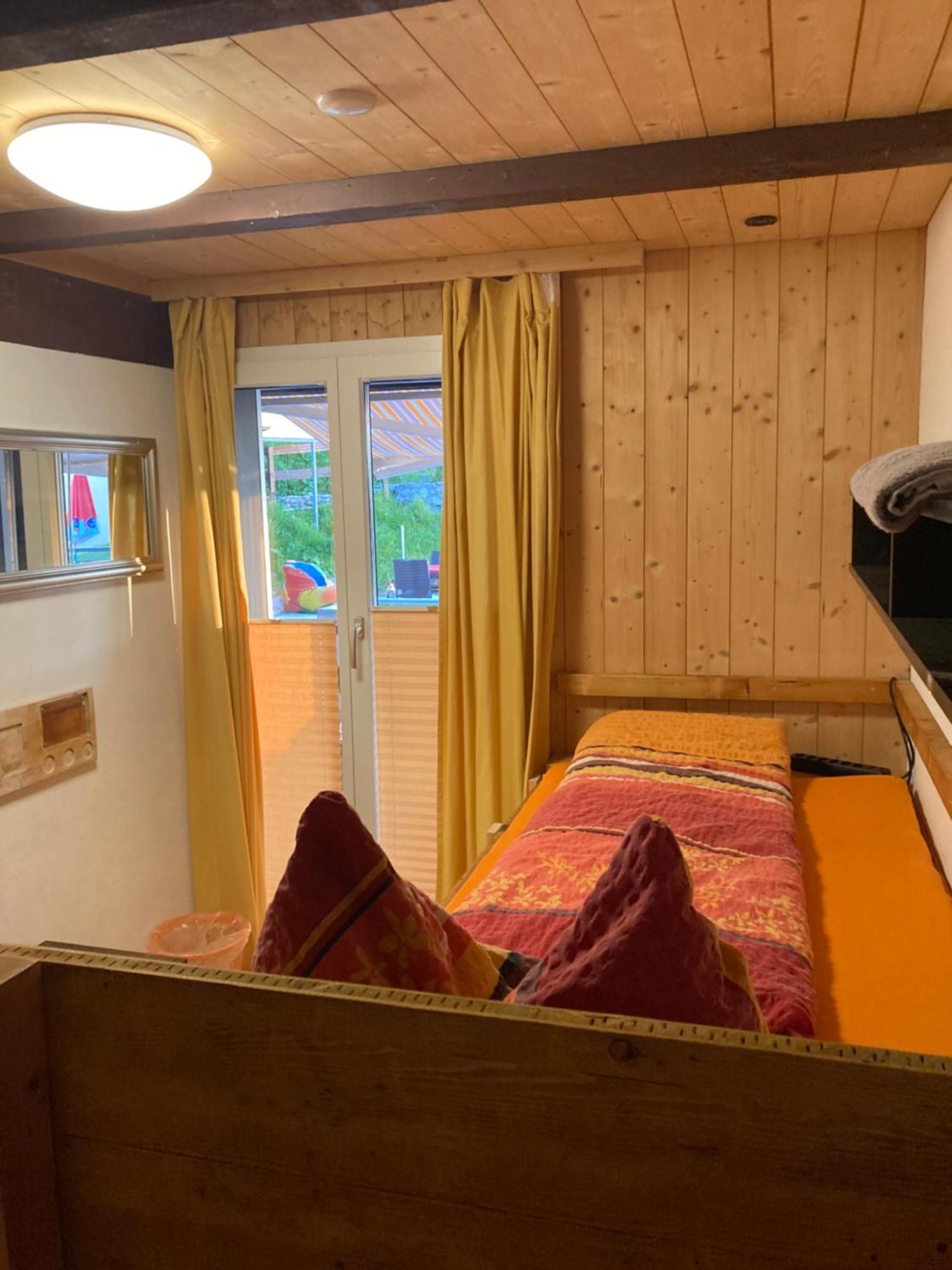 Klewenalp Ausflugs-Ski-Pistenhotel Klewenstock Beckenried Extérieur photo