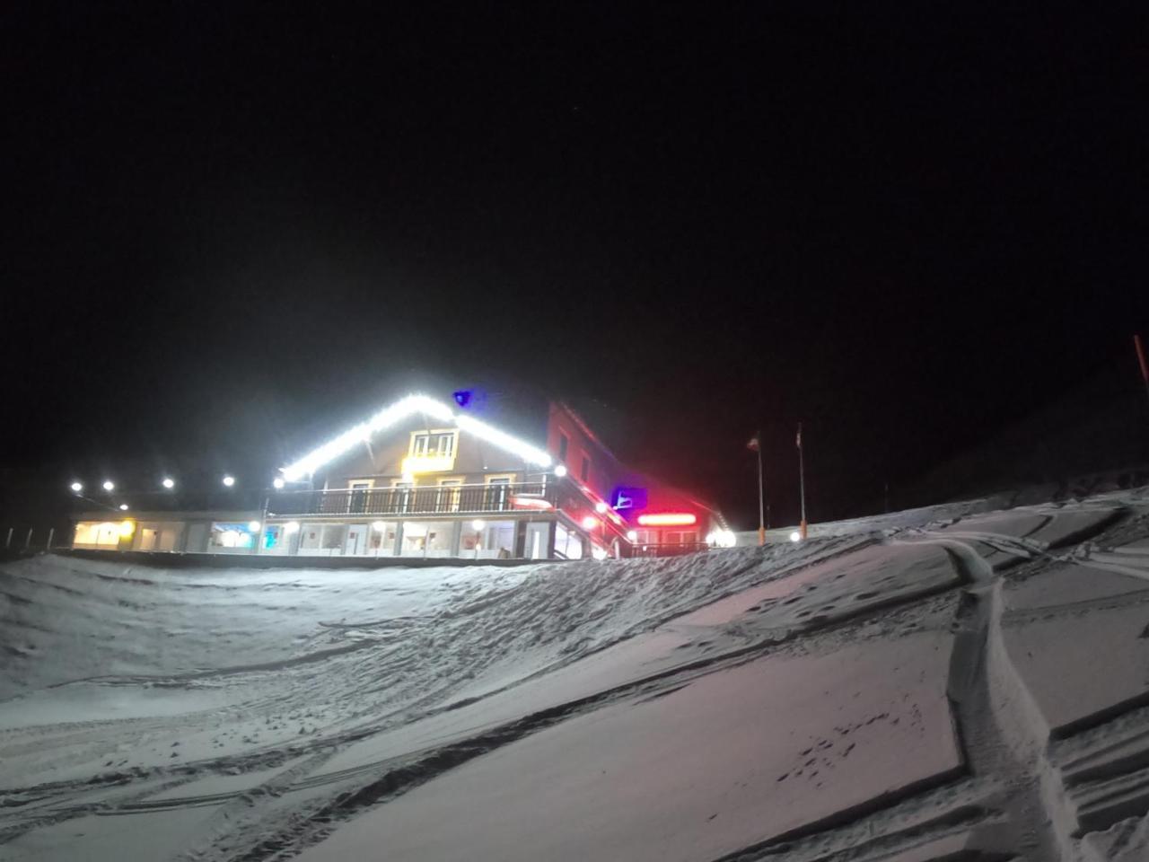 Klewenalp Ausflugs-Ski-Pistenhotel Klewenstock Beckenried Extérieur photo
